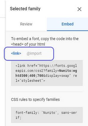 How To Add Fonts To Html Photoshop Wordpress Website